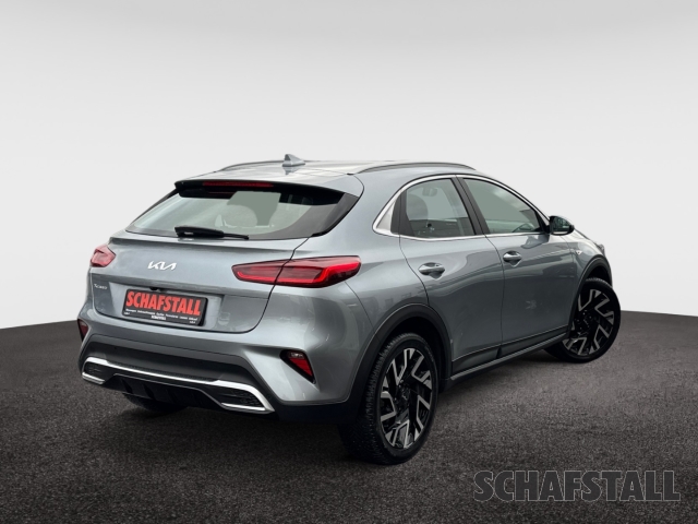 Kia XCeed – Bild 6