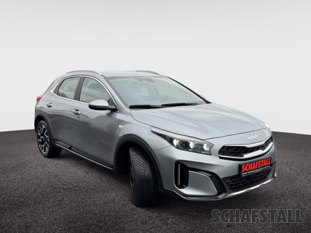 Kia XCeed – Bild 8