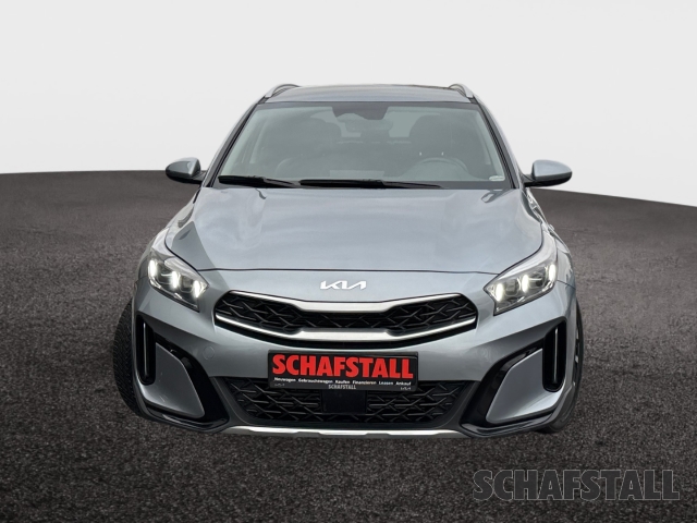 Kia XCeed – Bild 9