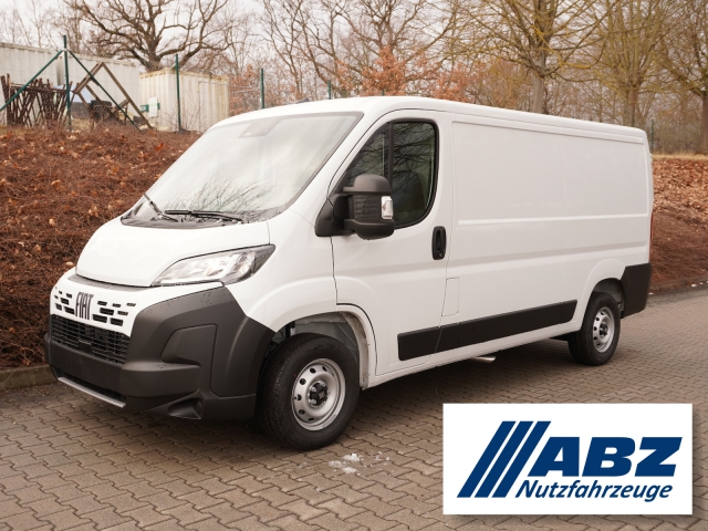 Fiat Ducato L2H1 / GDP Pharmaausbau CSA (15-25 Grad) 
