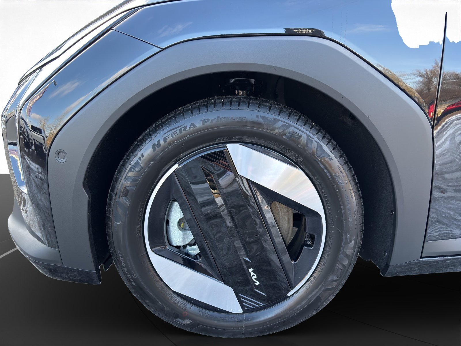 Kia EV4 – Bild 8