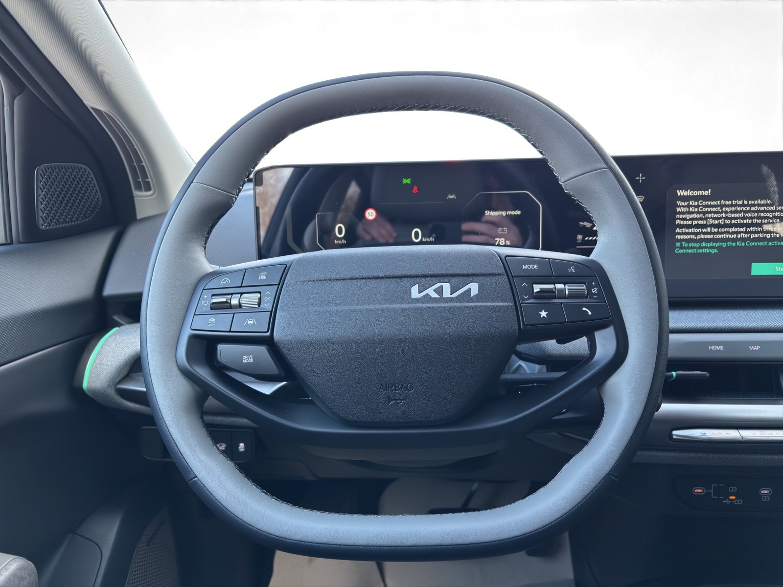 Kia EV4 – Bild 10