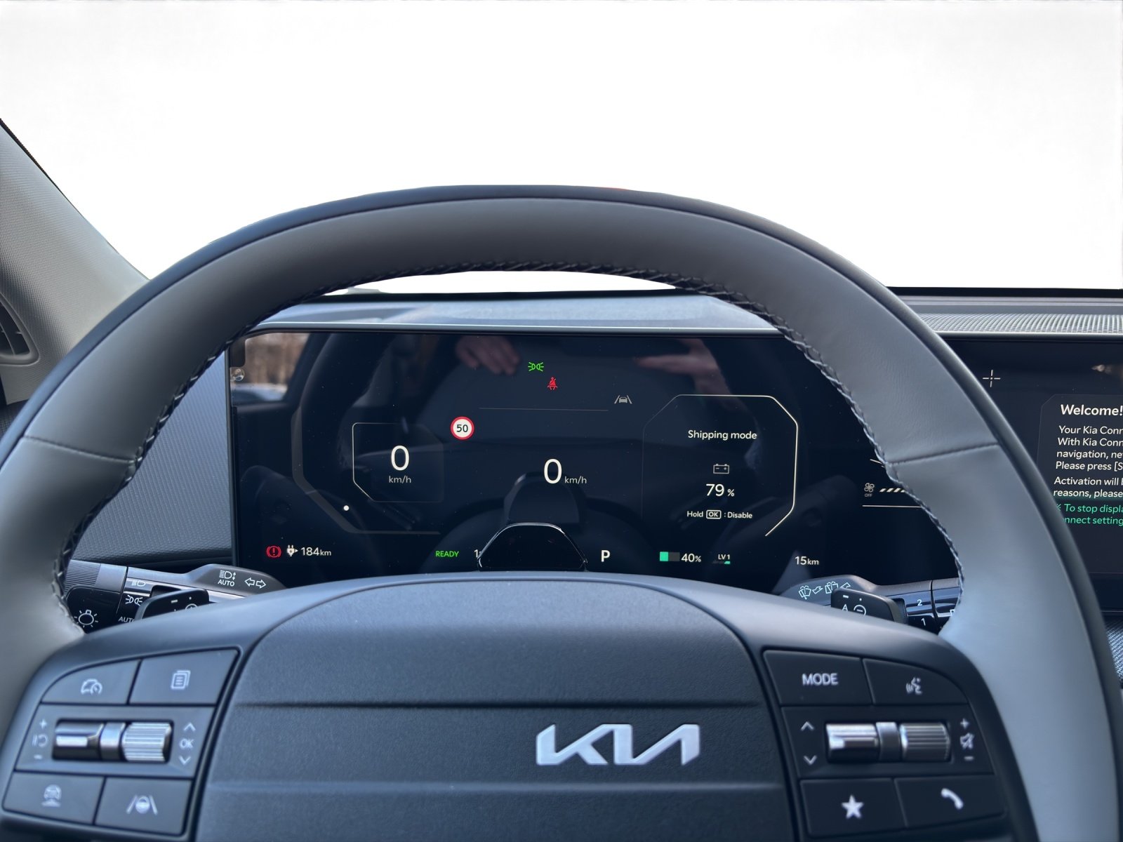 Kia EV4 – Bild 11