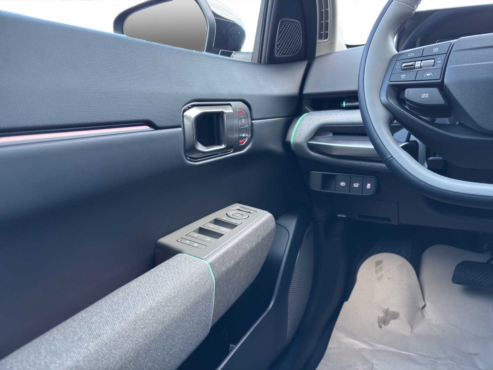 Kia EV4 – Bild 12