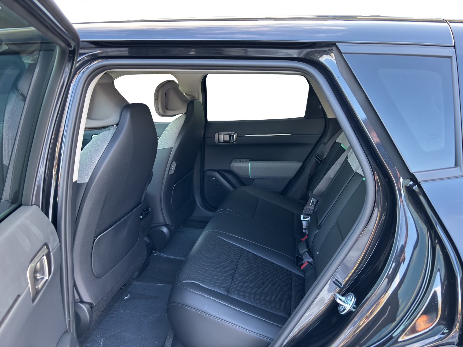 Kia EV4 – Bild 13