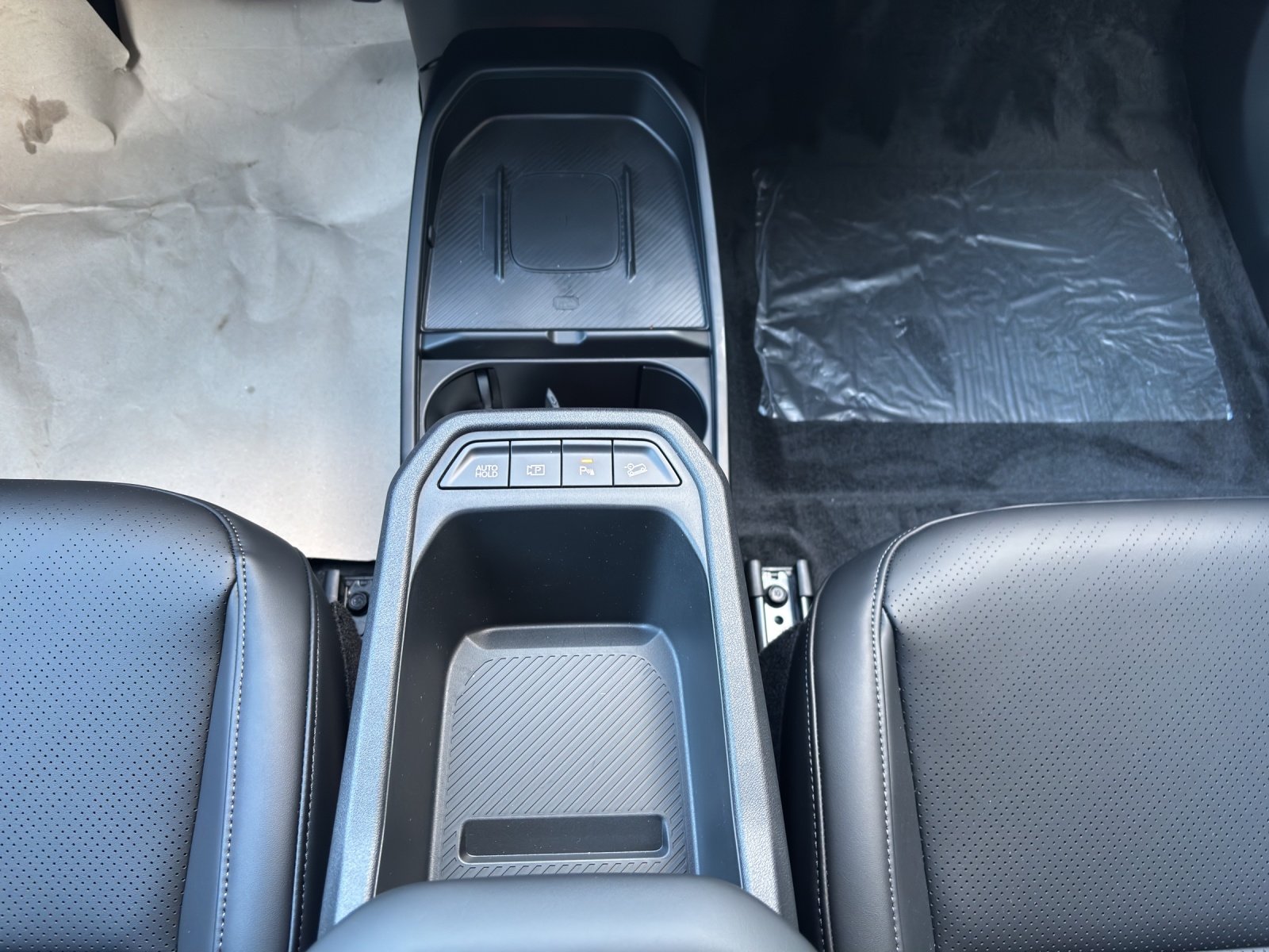 Kia EV4 – Bild 15