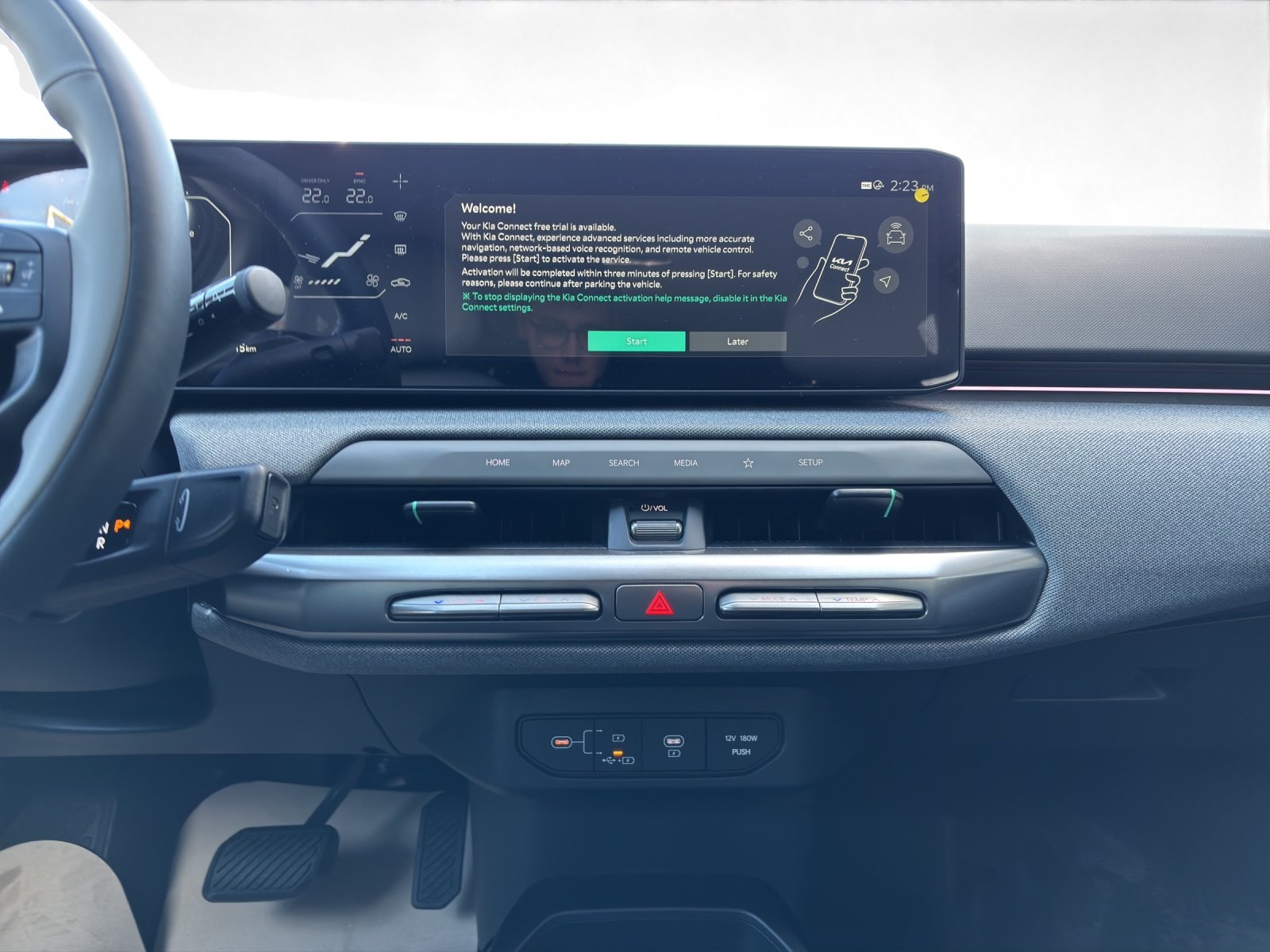Kia EV4 – Bild 16