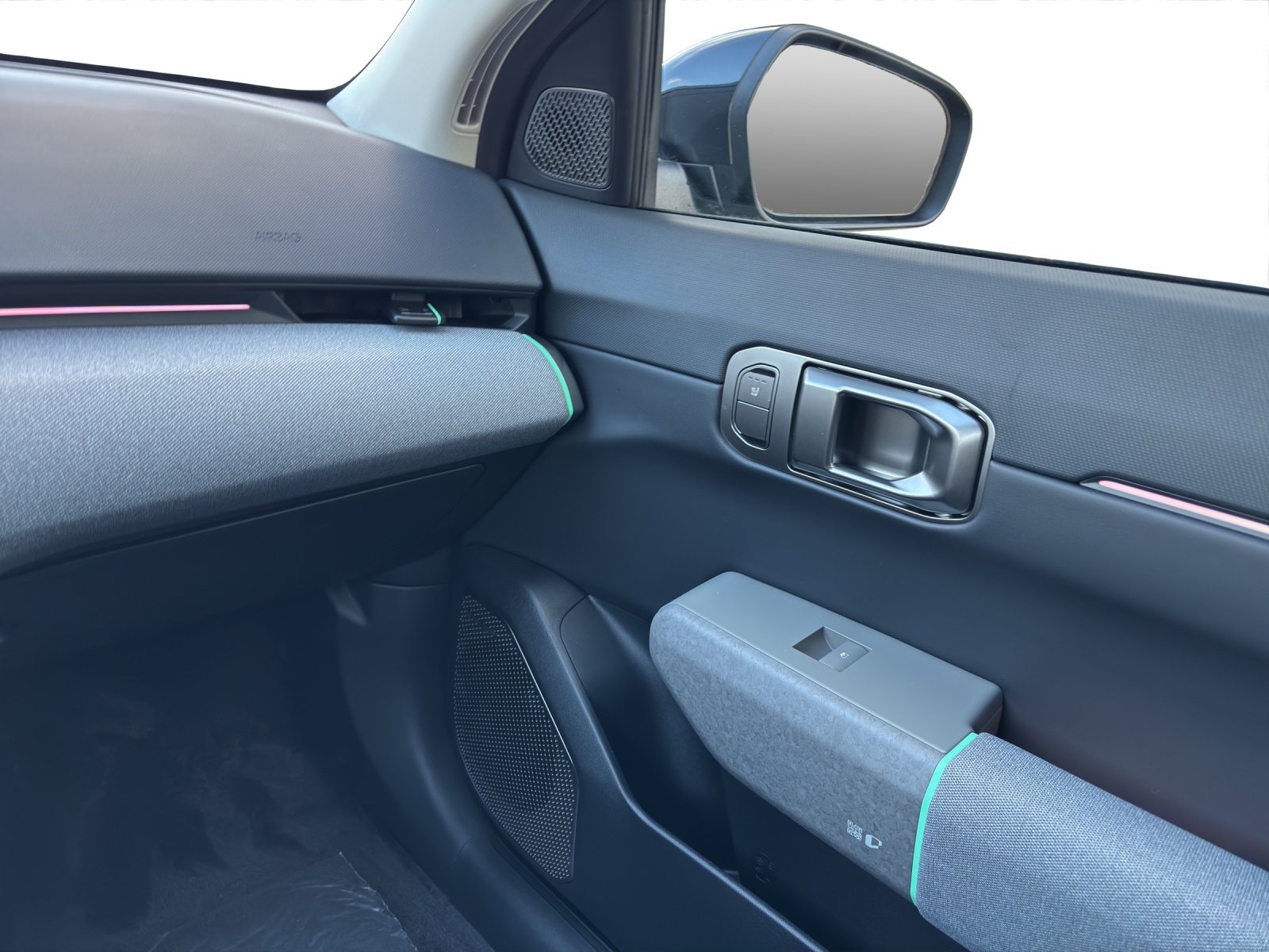 Kia EV4 – Bild 17