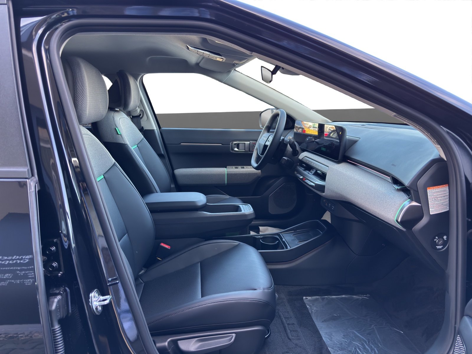 Kia EV4 – Bild 18