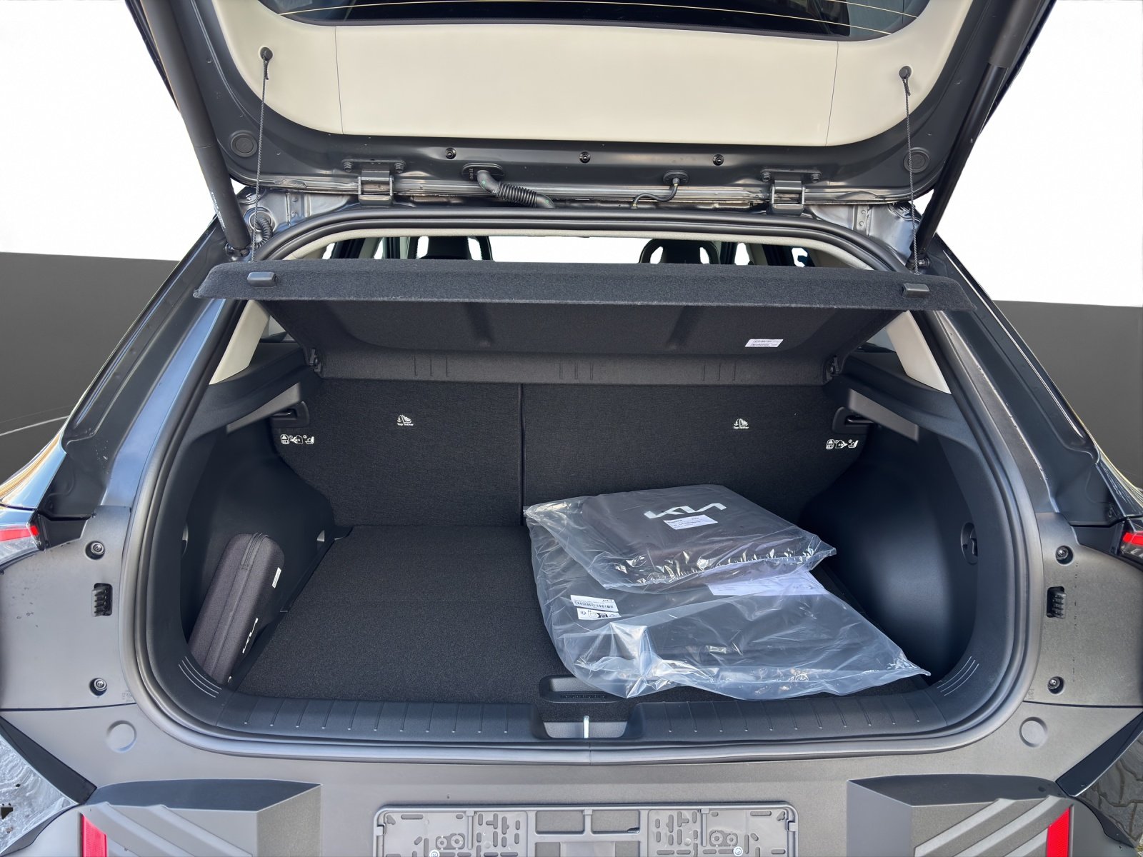 Kia EV4 – Bild 19