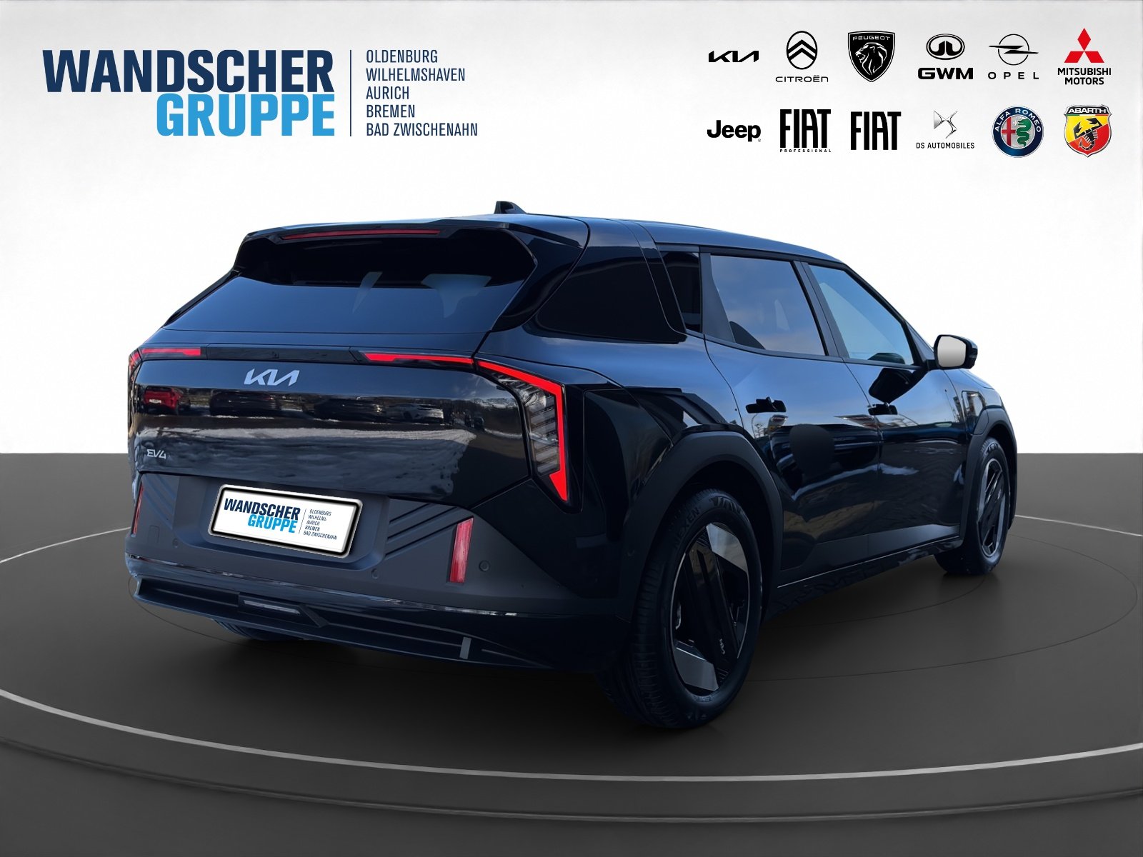 Kia EV4 – Bild 6