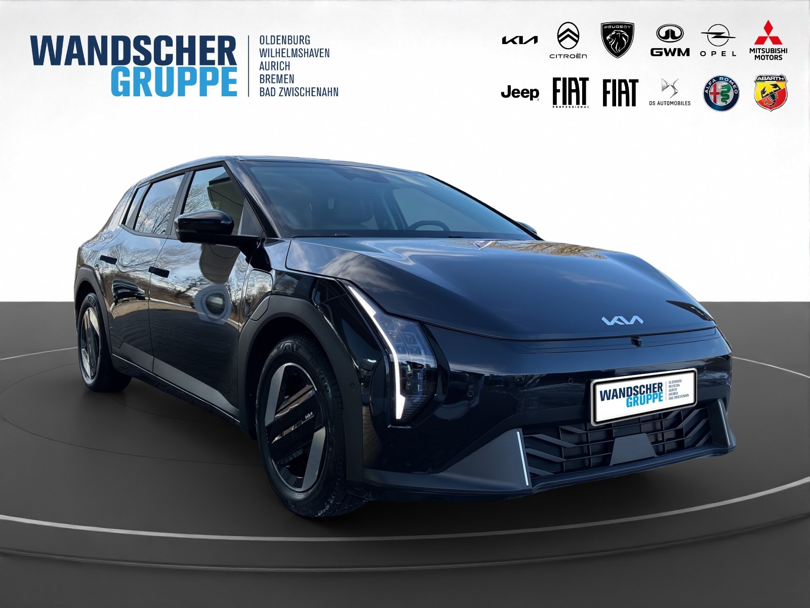 Kia EV4 – Bild 7