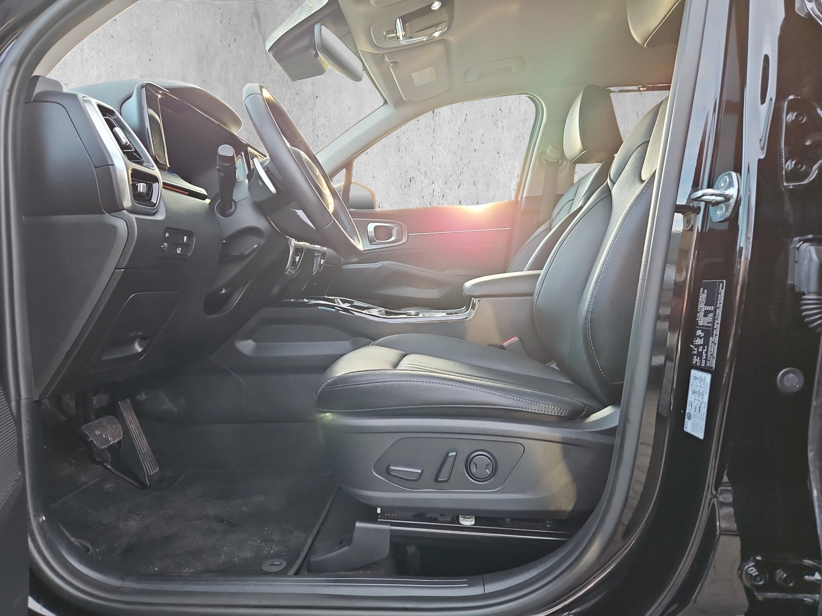 Kia Sorento – Bild 10