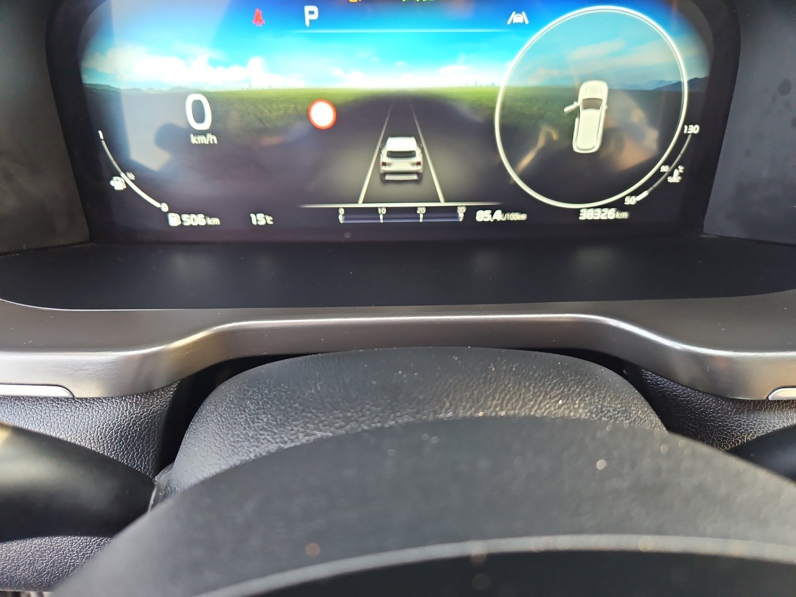 Kia Sorento – Bild 12