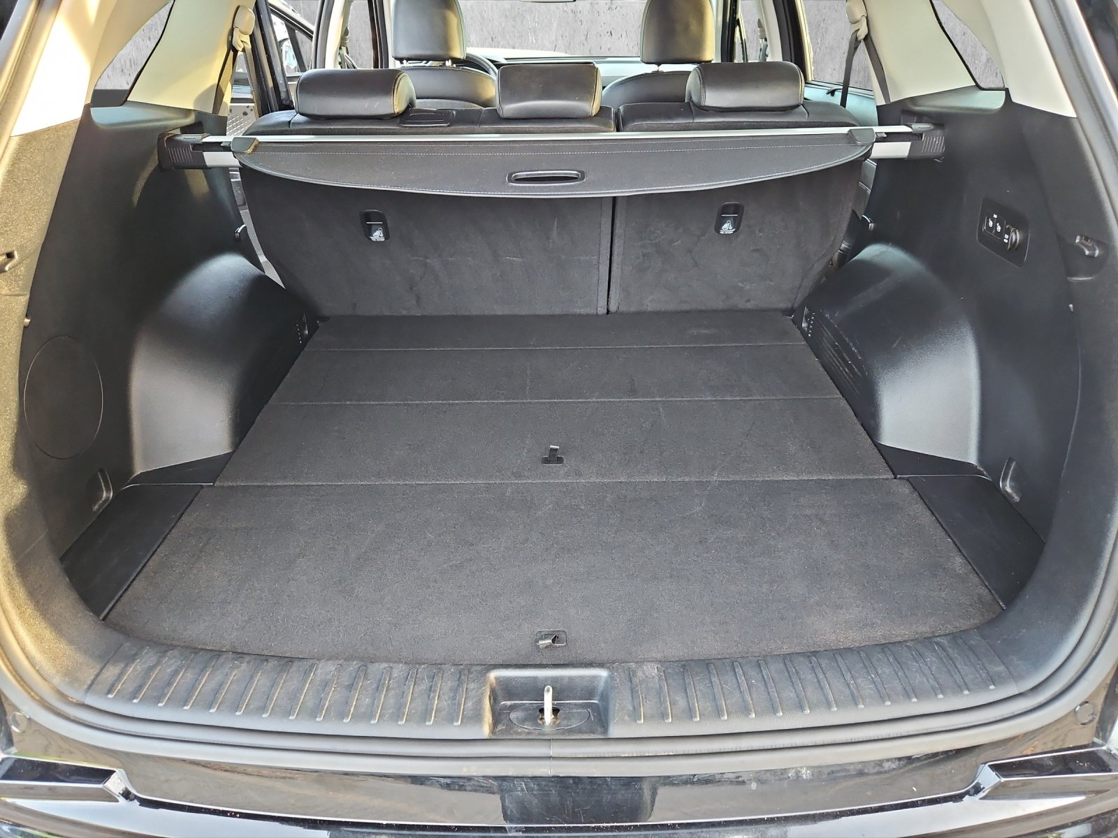 Kia Sorento – Bild 16