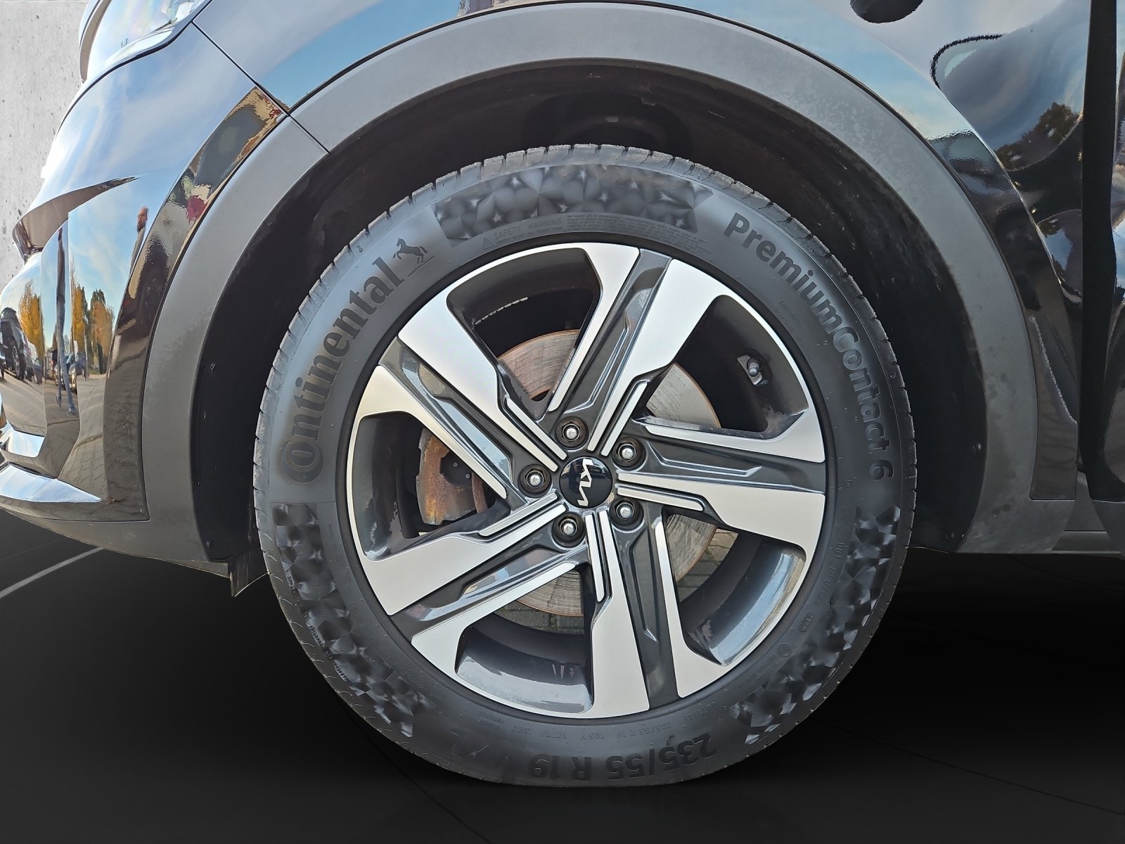 Kia Sorento – Bild 17