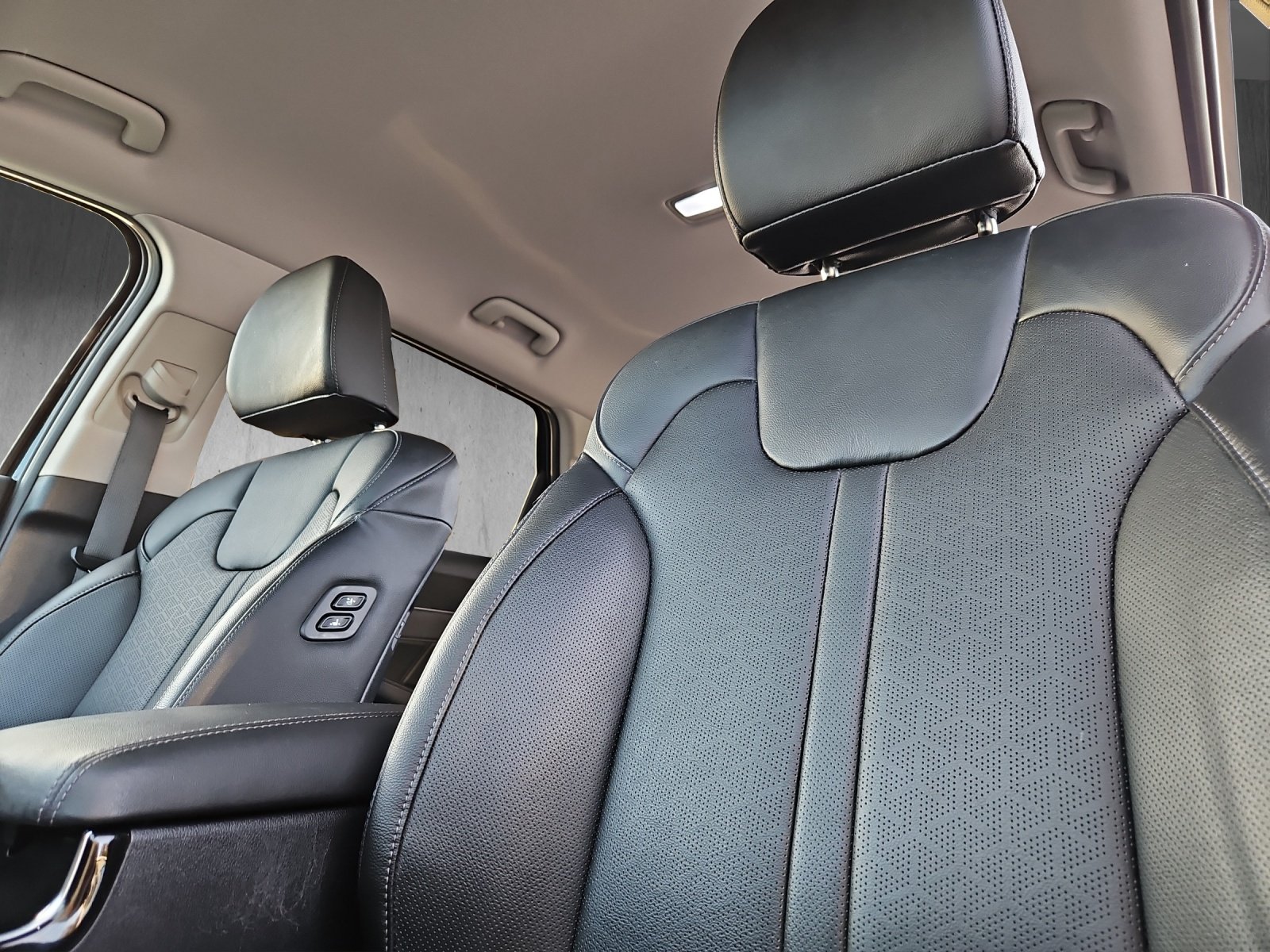 Kia Sorento – Bild 18