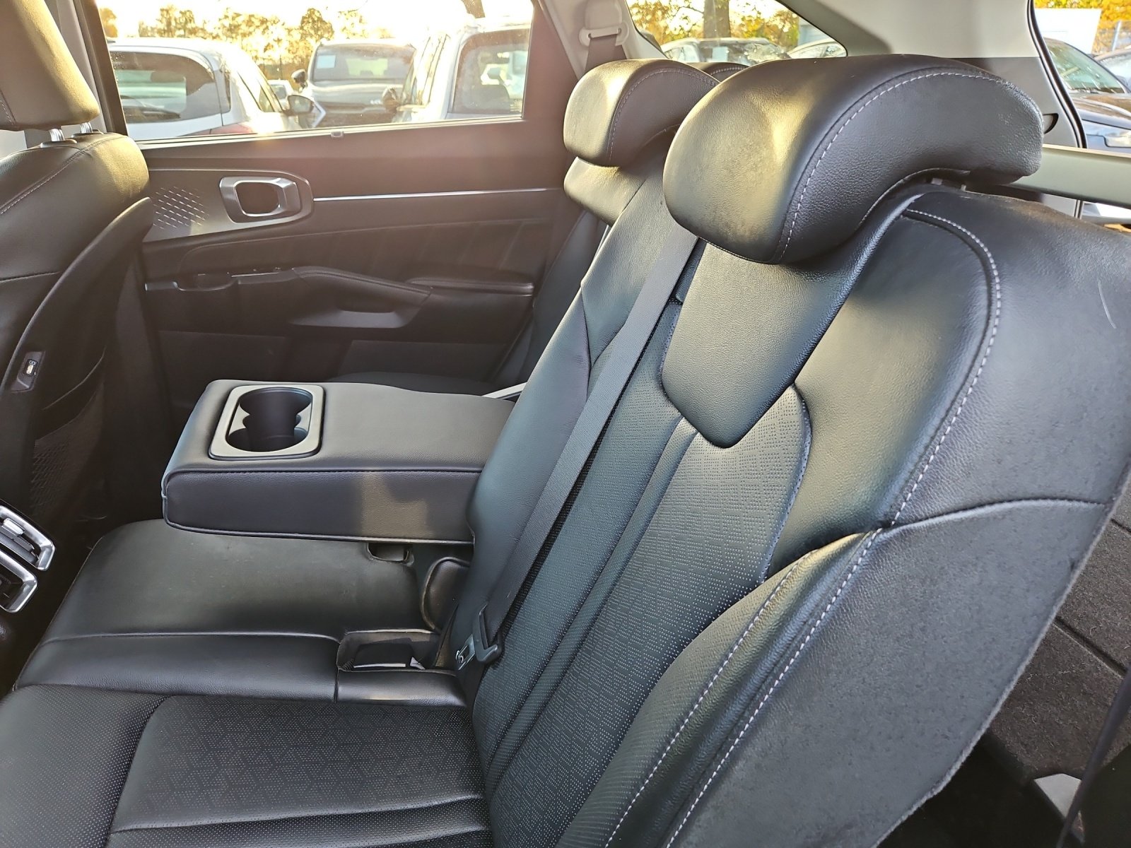 Kia Sorento – Bild 19