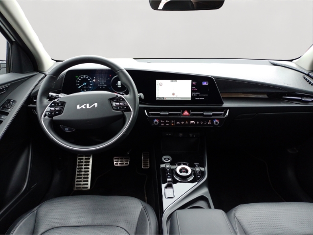 Kia Niro EV – Bild 10