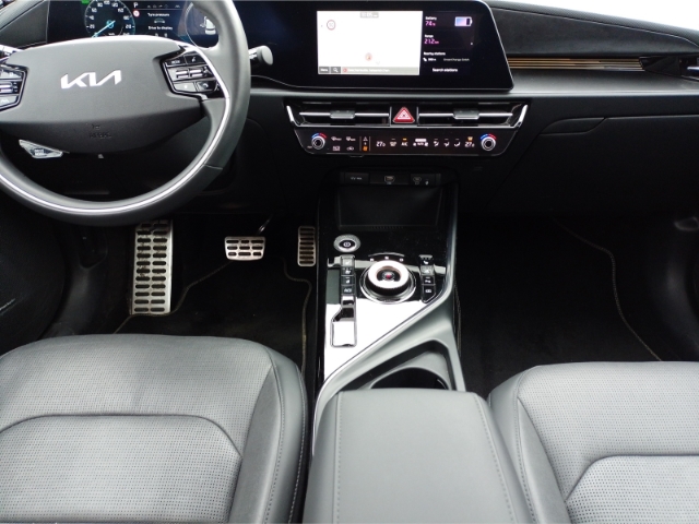 Kia Niro EV – Bild 11