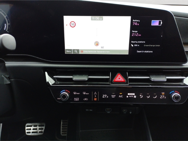 Kia Niro EV – Bild 12
