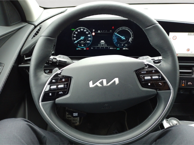Kia Niro EV – Bild 13
