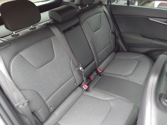 Kia Niro EV – Bild 15