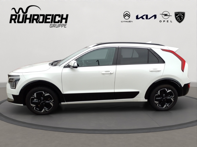 Kia Niro EV – Bild 2