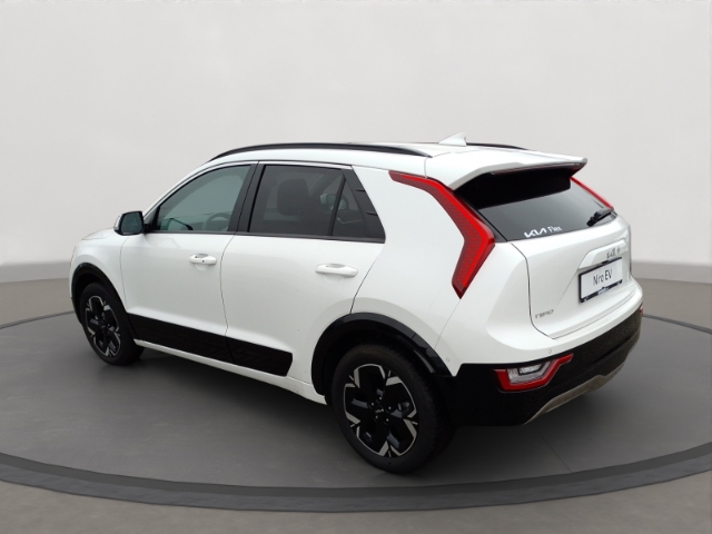 Kia Niro EV – Bild 3