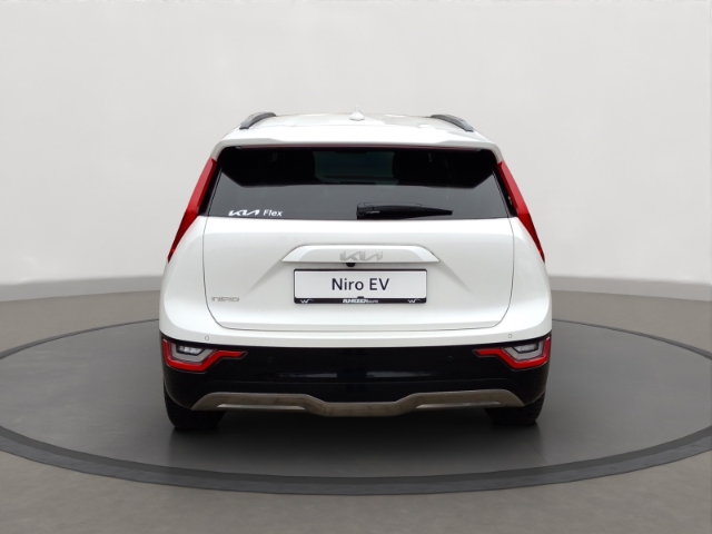 Kia Niro EV – Bild 4