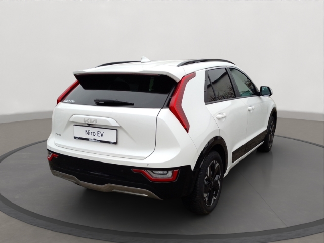Kia Niro EV – Bild 5