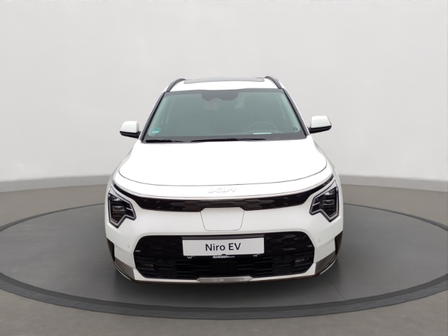 Kia Niro EV – Bild 6