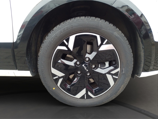 Kia Niro EV – Bild 7
