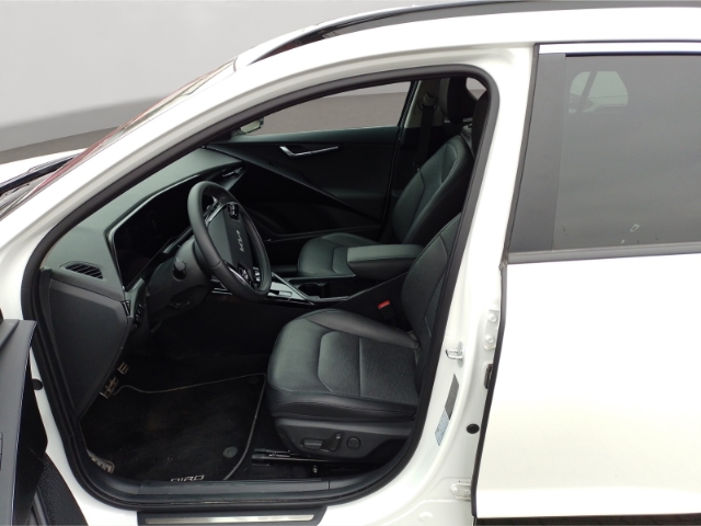 Kia Niro EV – Bild 8