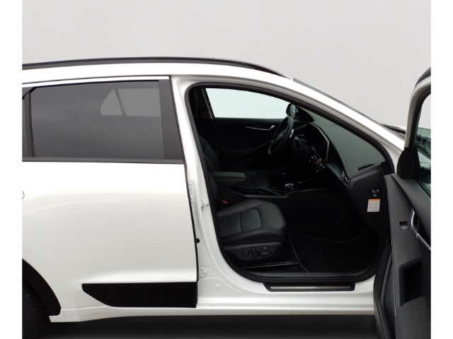 Kia Niro EV – Bild 9
