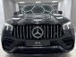 Mercedes-Benz GLE 63 AMG Coup� 4M+ Night DTR 2xSpur BelSi StHz HUD Air Massage AugR