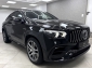 Mercedes-Benz GLE 63 AMG Coup� 4M+ Night DTR 2xSpur BelSi StHz HUD Air Massage AugR