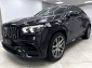 Mercedes-Benz GLE 63 AMG Coup� 4M+ Night DTR 2xSpur BelSi StHz HUD Air Massage AugR
