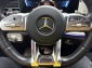 Mercedes-Benz GLE 63 AMG Coup� 4M+ Night DTR 2xSpur BelSi StHz HUD Air Massage AugR