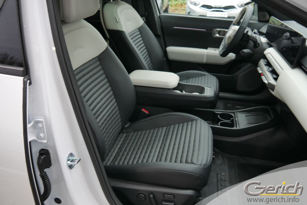Kia EV4 – Bild 11