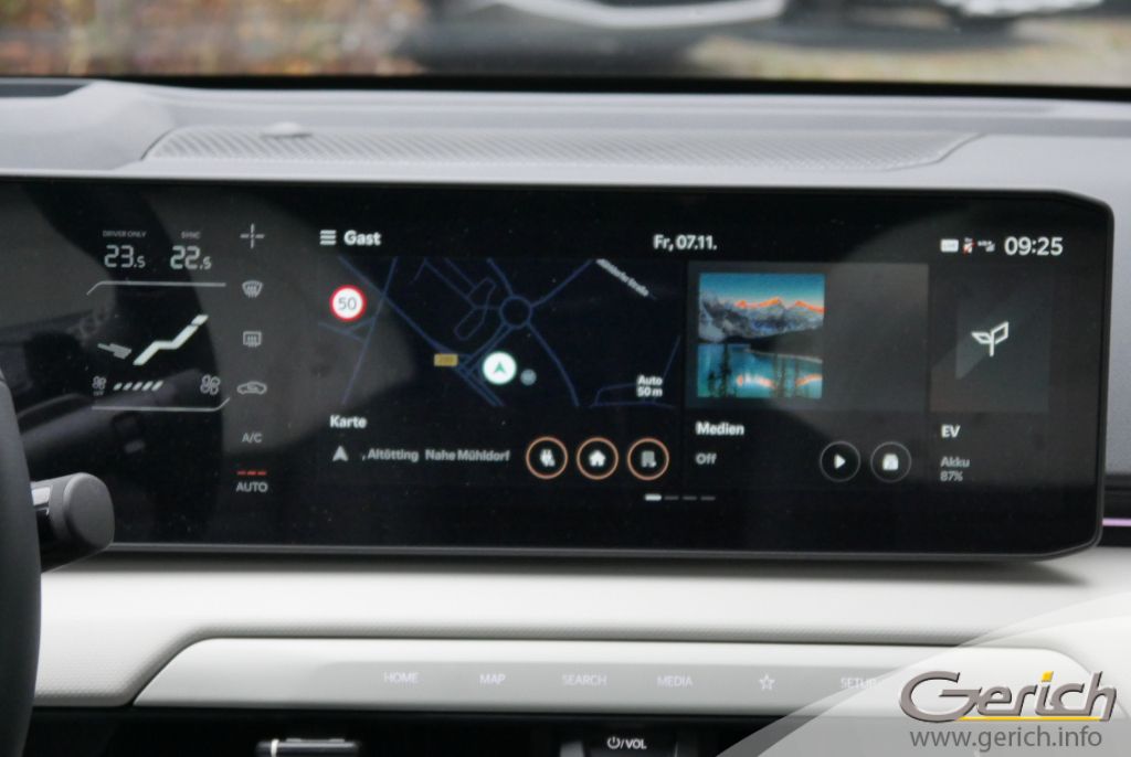 Kia EV4 – Bild 14