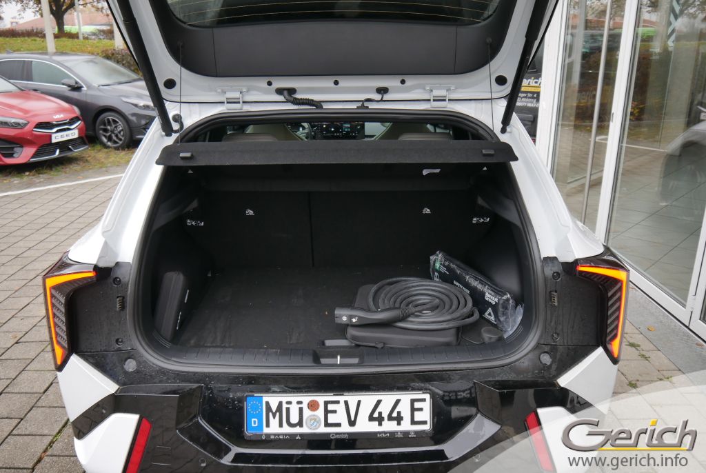 Kia EV4 – Bild 15