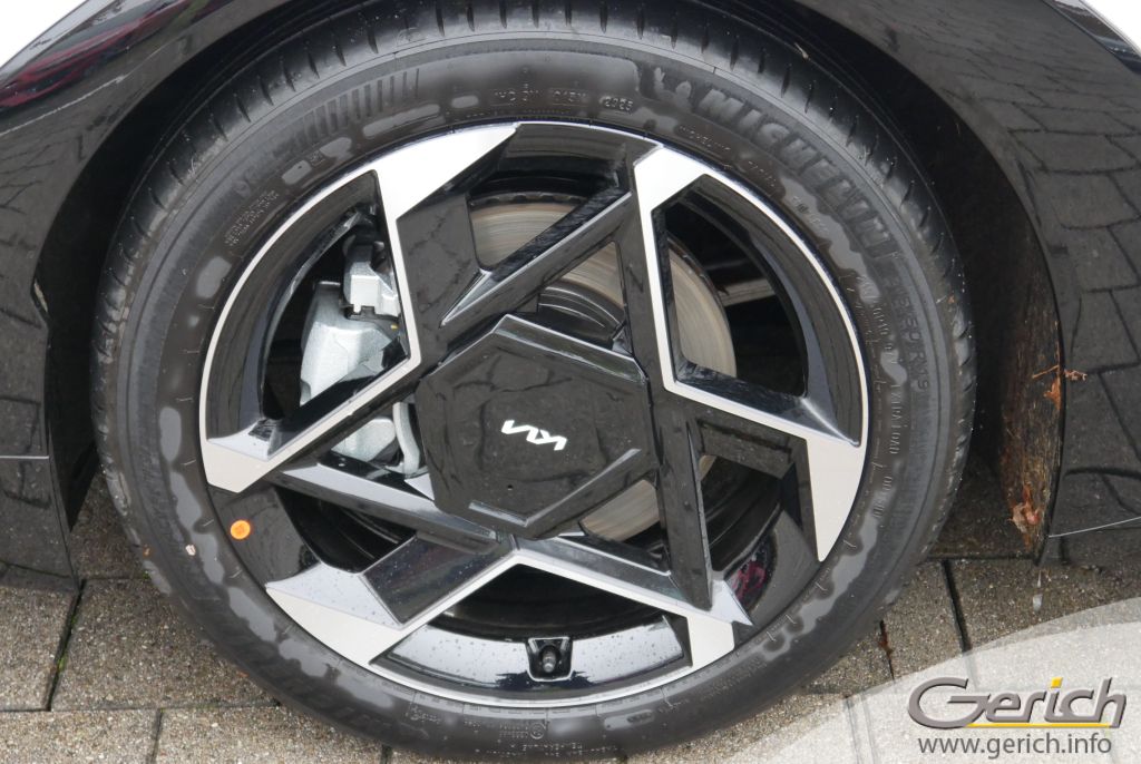 Kia EV4 – Bild 16