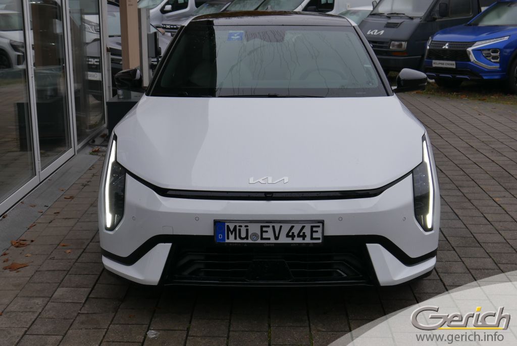Kia EV4 – Bild 17