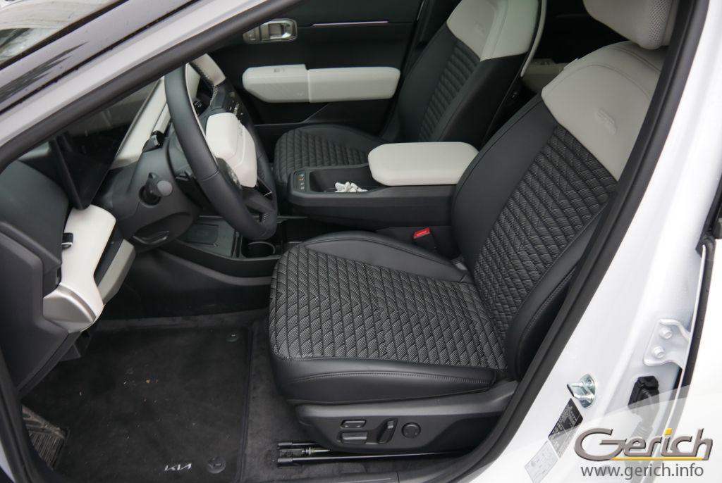 Kia EV4 – Bild 7