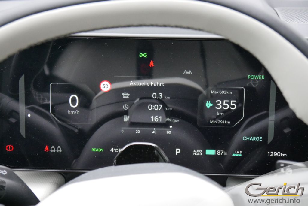 Kia EV4 – Bild 9