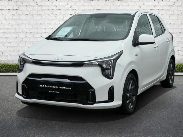 Kia Picanto – Bild 11