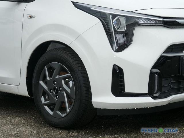 Kia Picanto – Bild 10