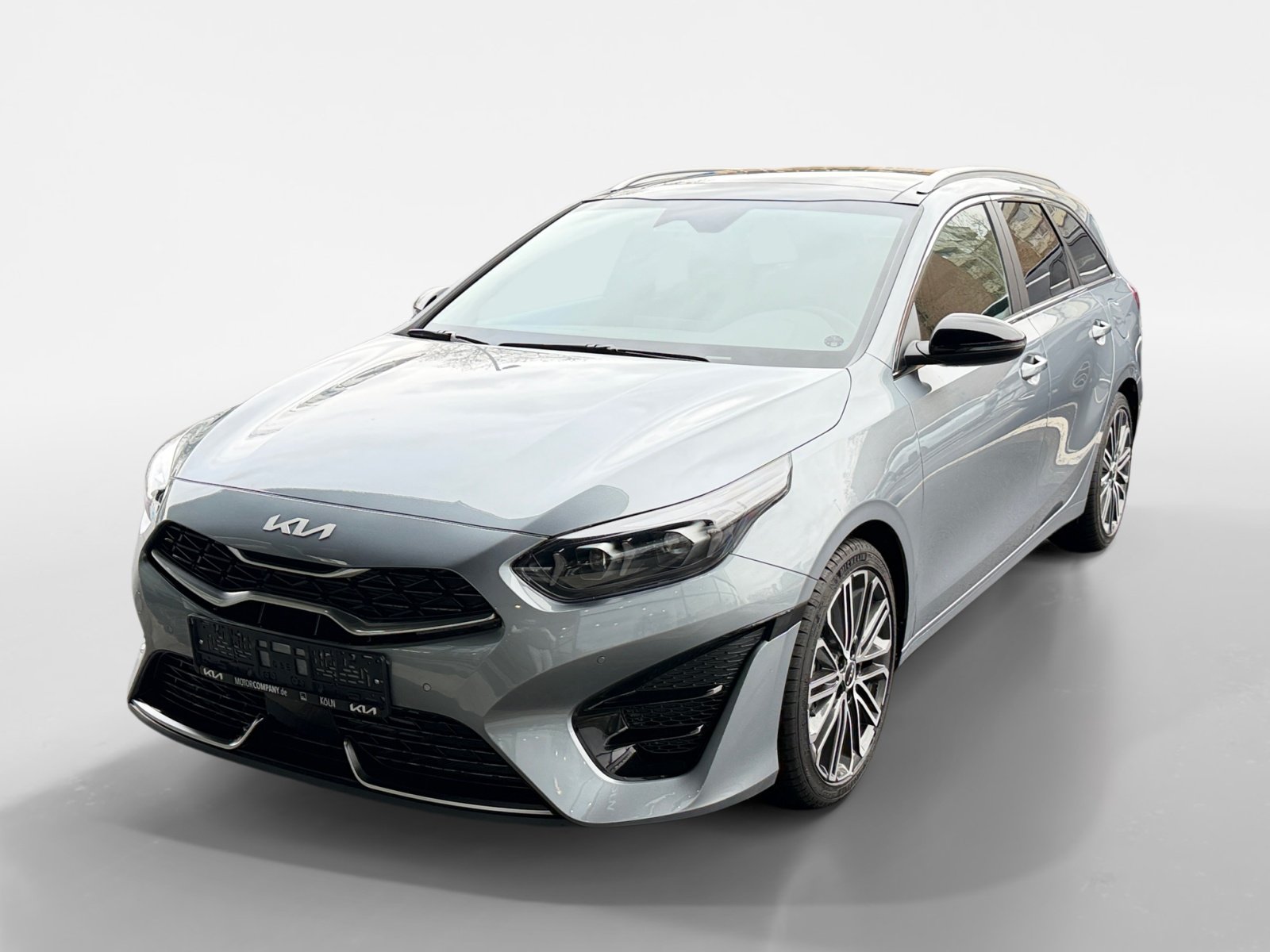 Kia Ceed SW