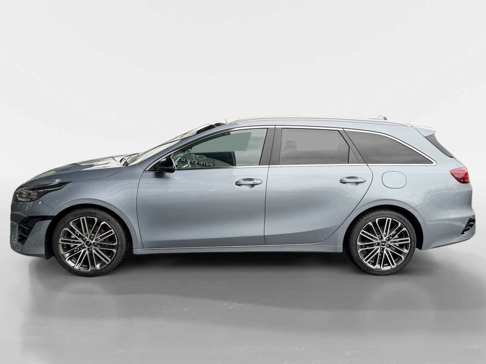 Kia Ceed SW